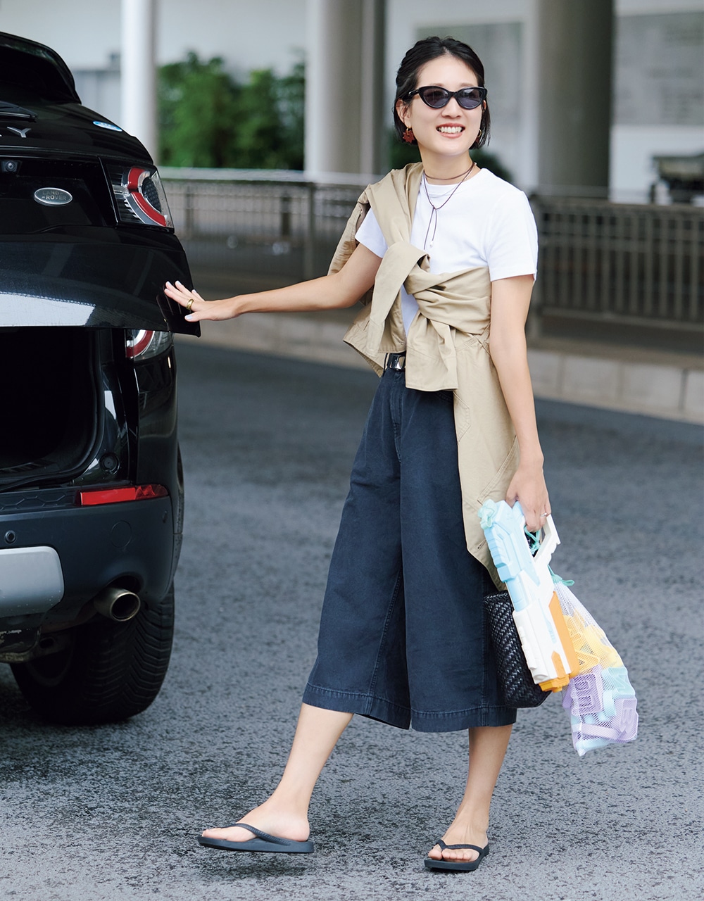 高橋美帆さん