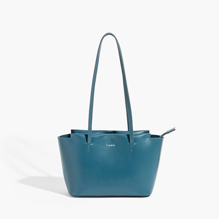 YH-809 SHOULDER BAG（SLATE BLUE） 商品