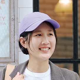 高橋美帆さん