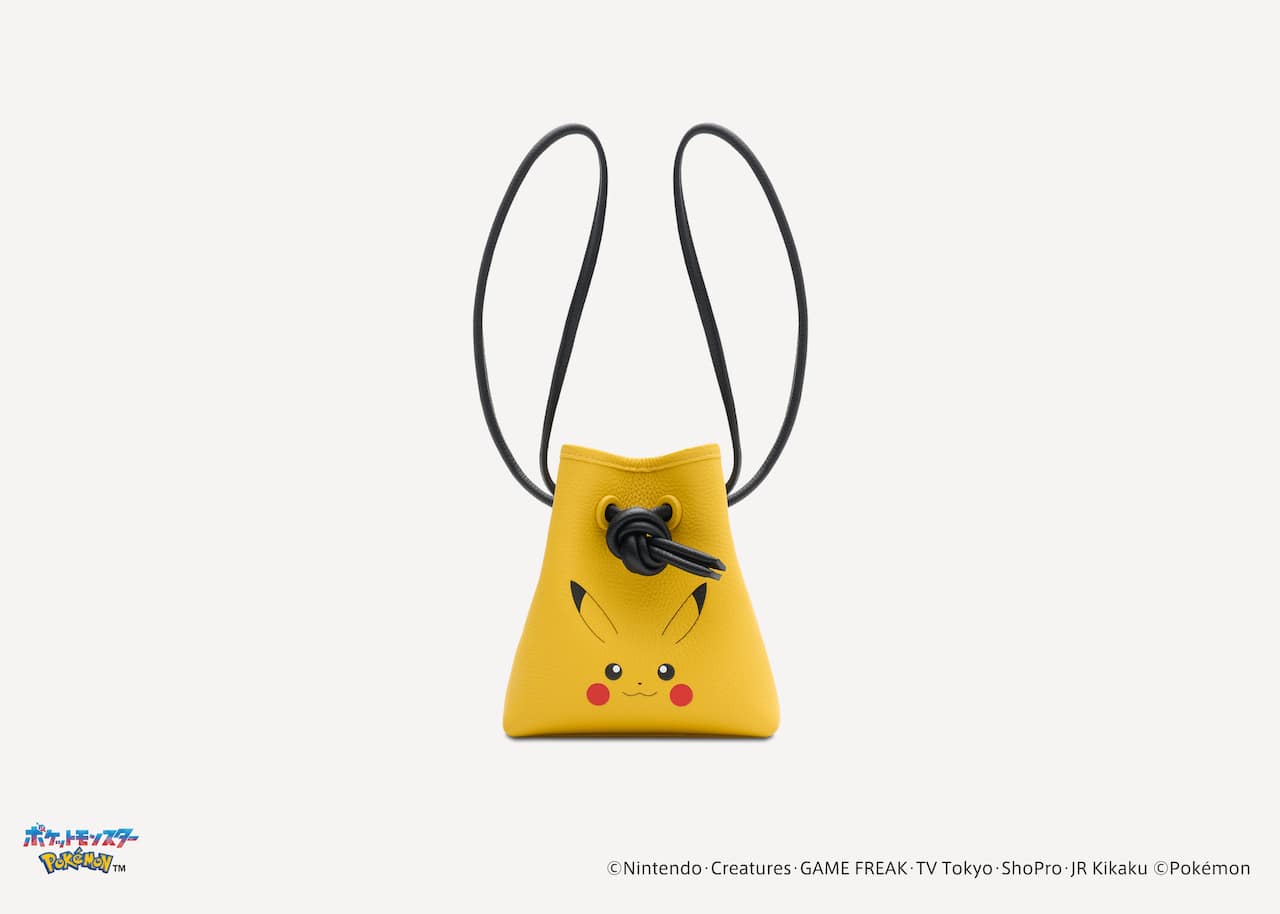 「VASICポケモンコレクション」Bond Mini Mini（ボンド ミニ ミニ）￥49500