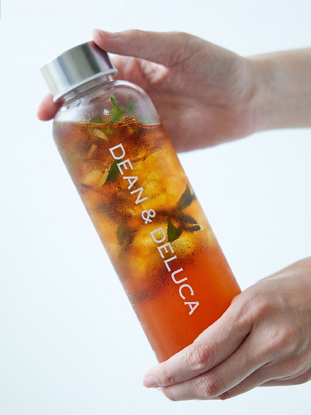 クリアボトル550ml