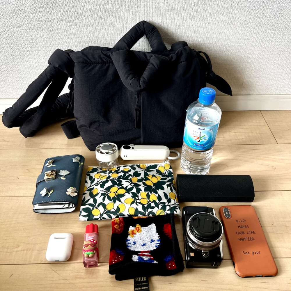 旅バッグ　バッグ　旅行　帰省　ボールアンドチェーン　OLEND