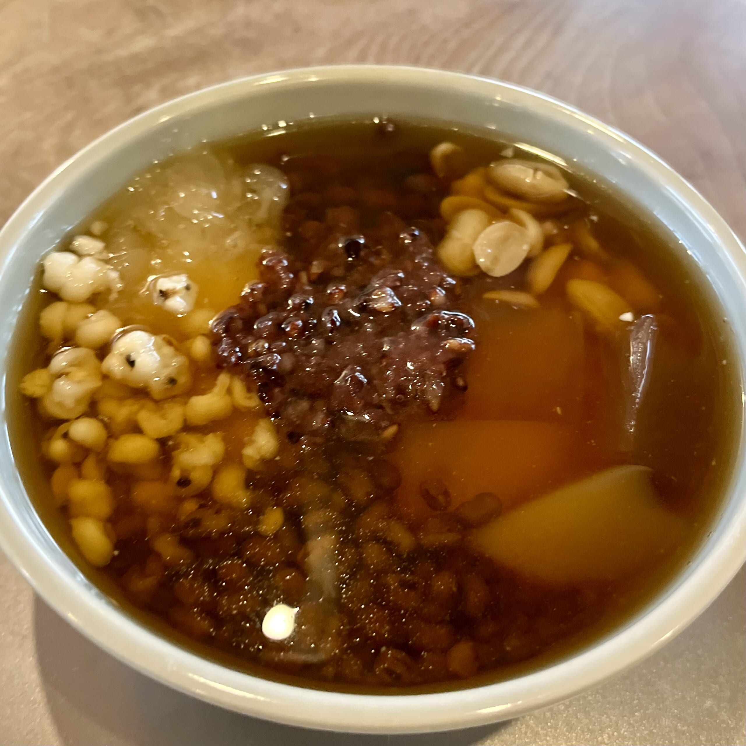 豆花 お菓子 スイーツ