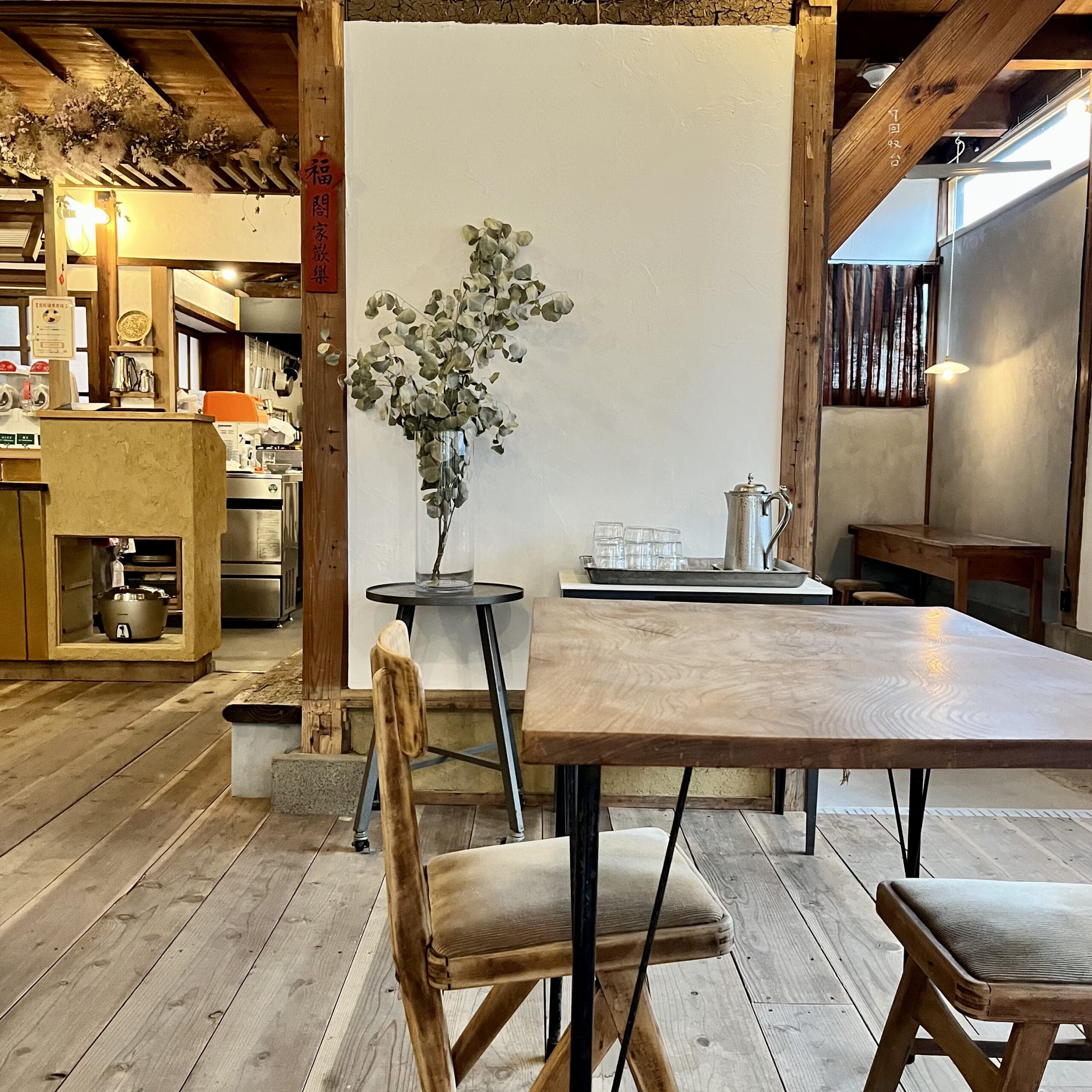 お店 カフェ