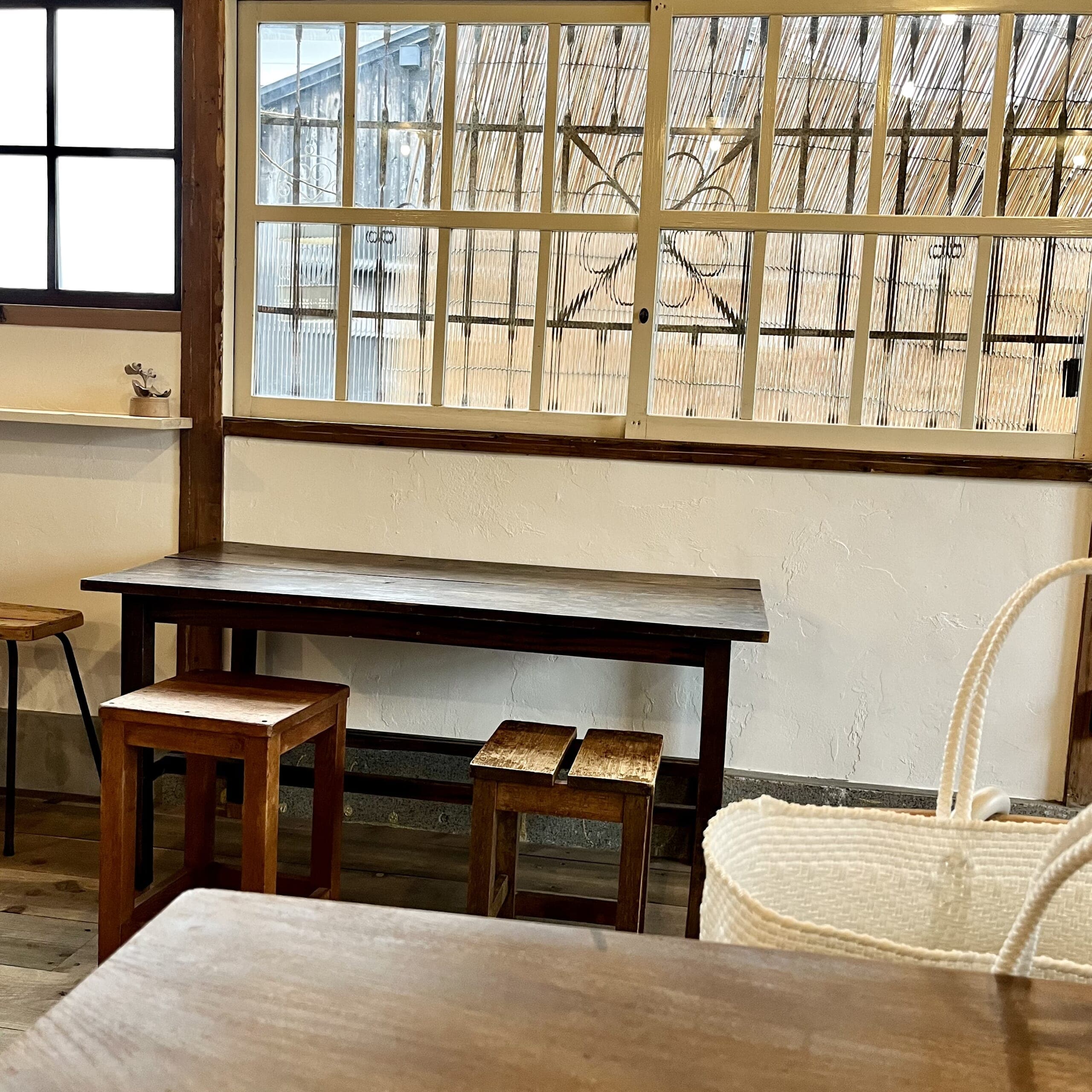お店 カフェ