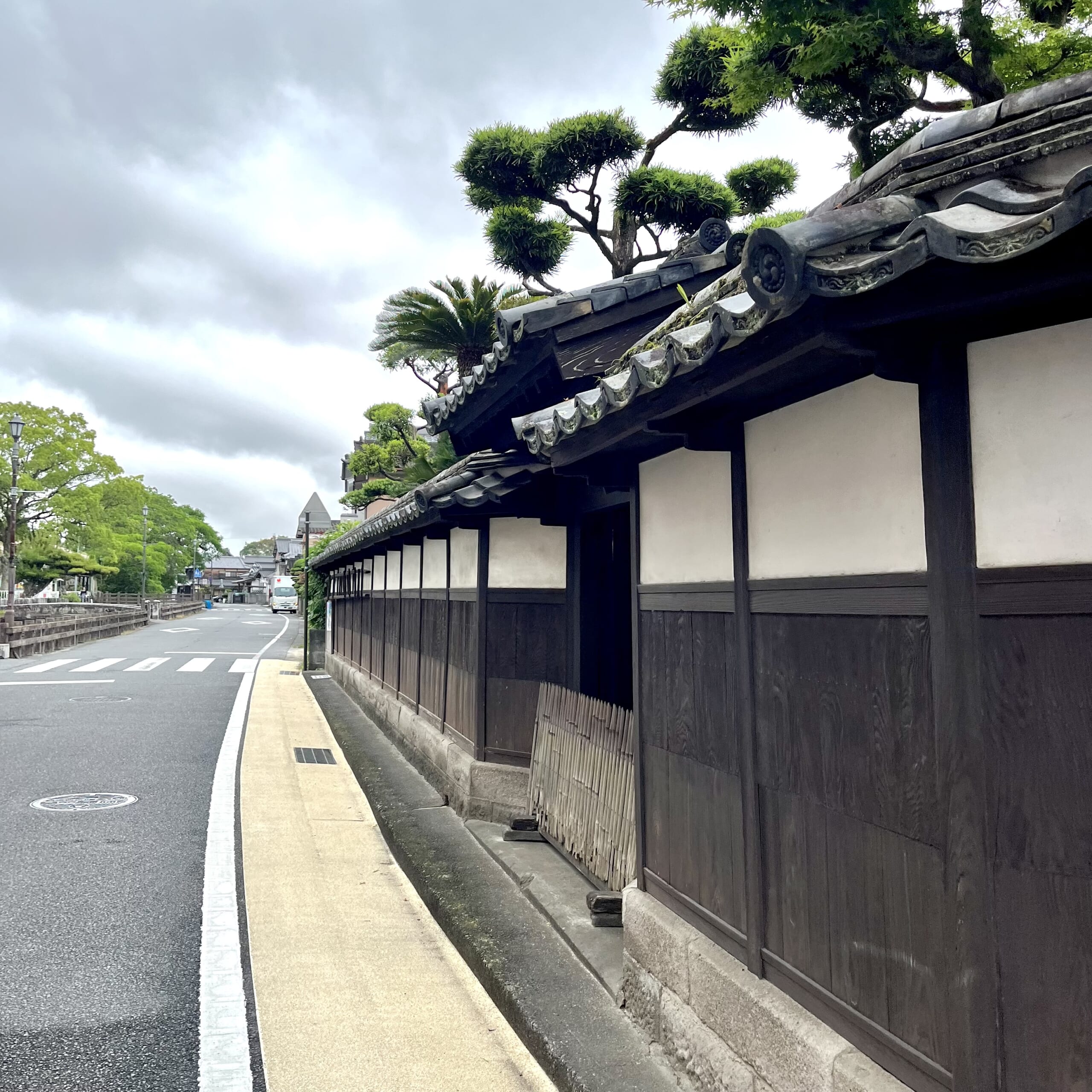 町並み