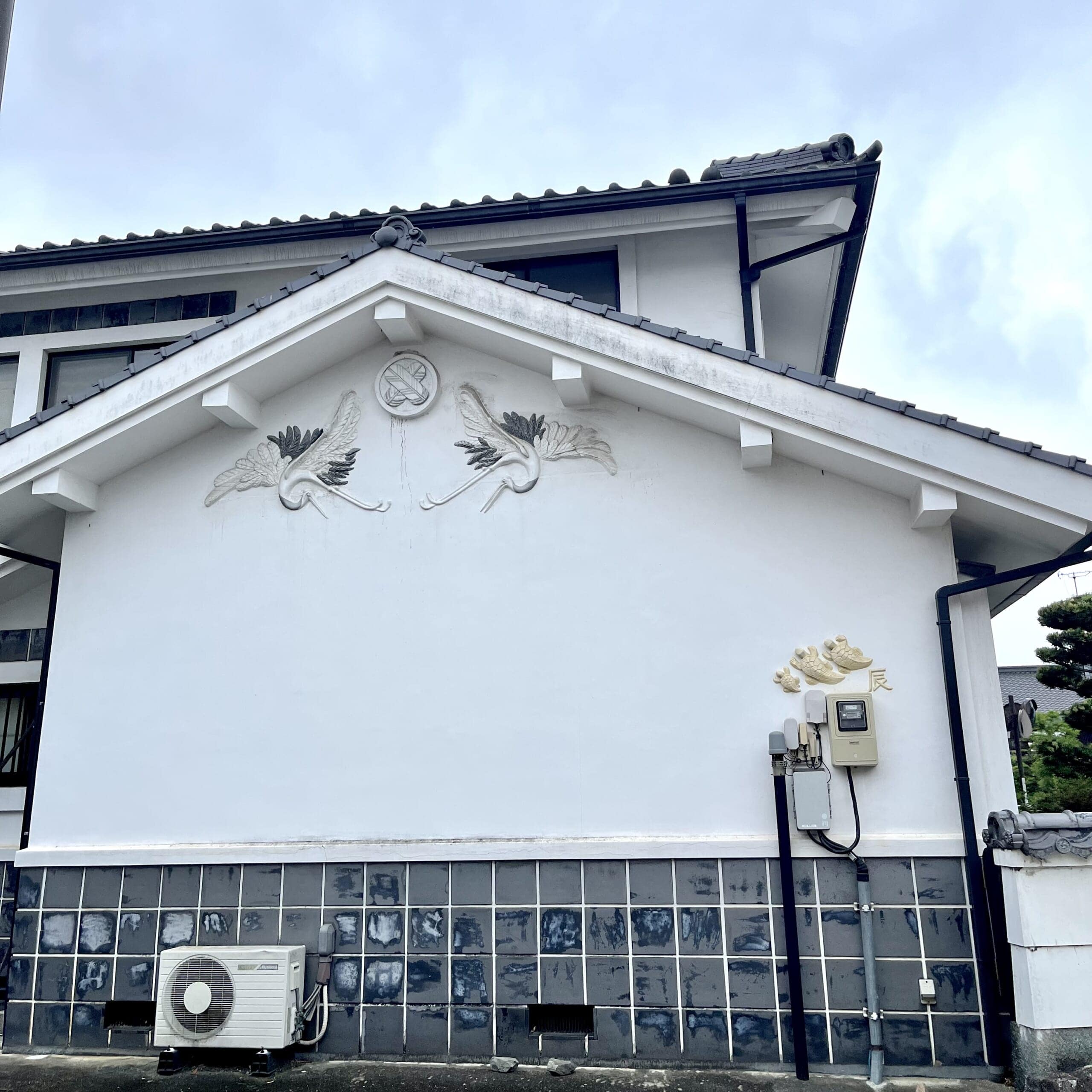 町並み