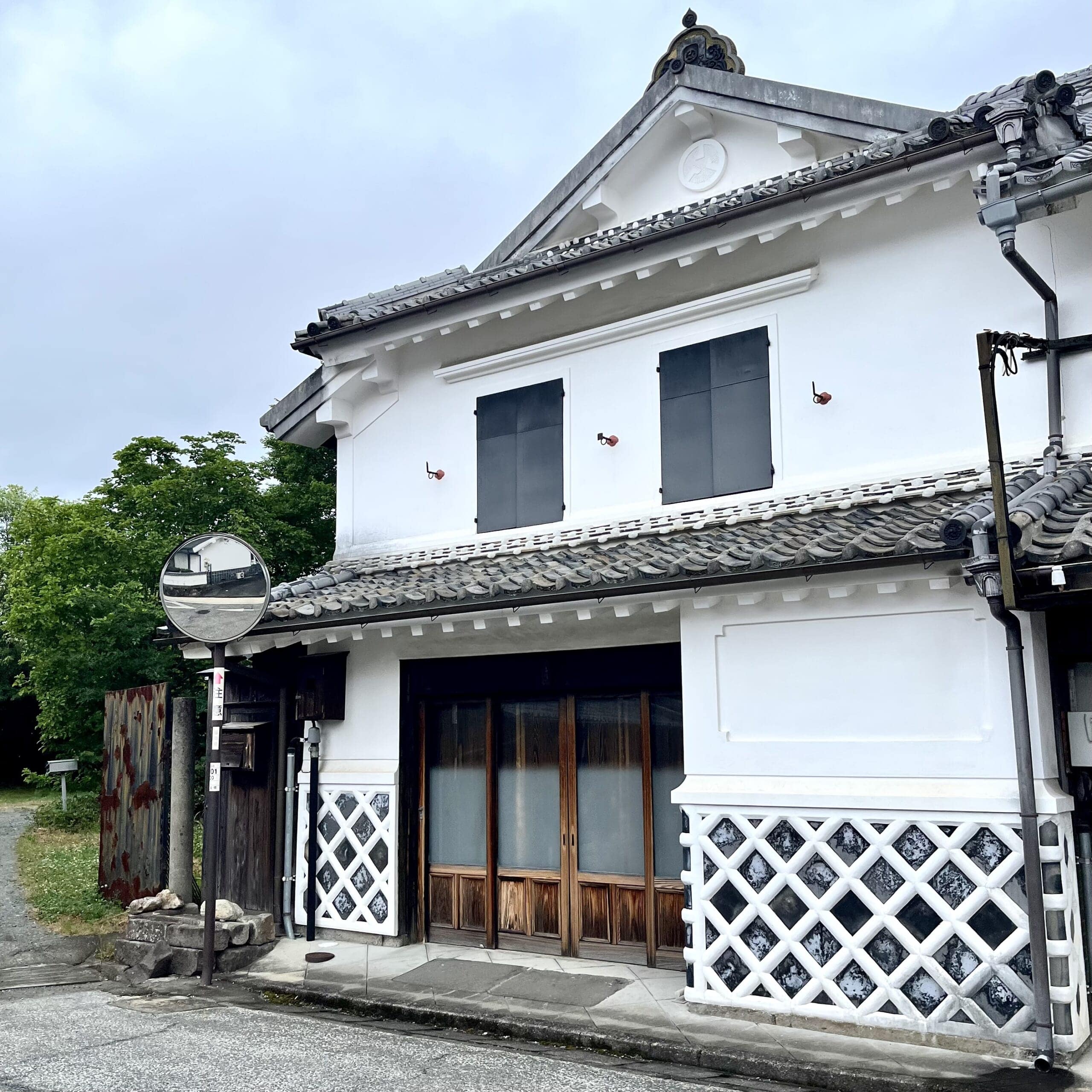 建物