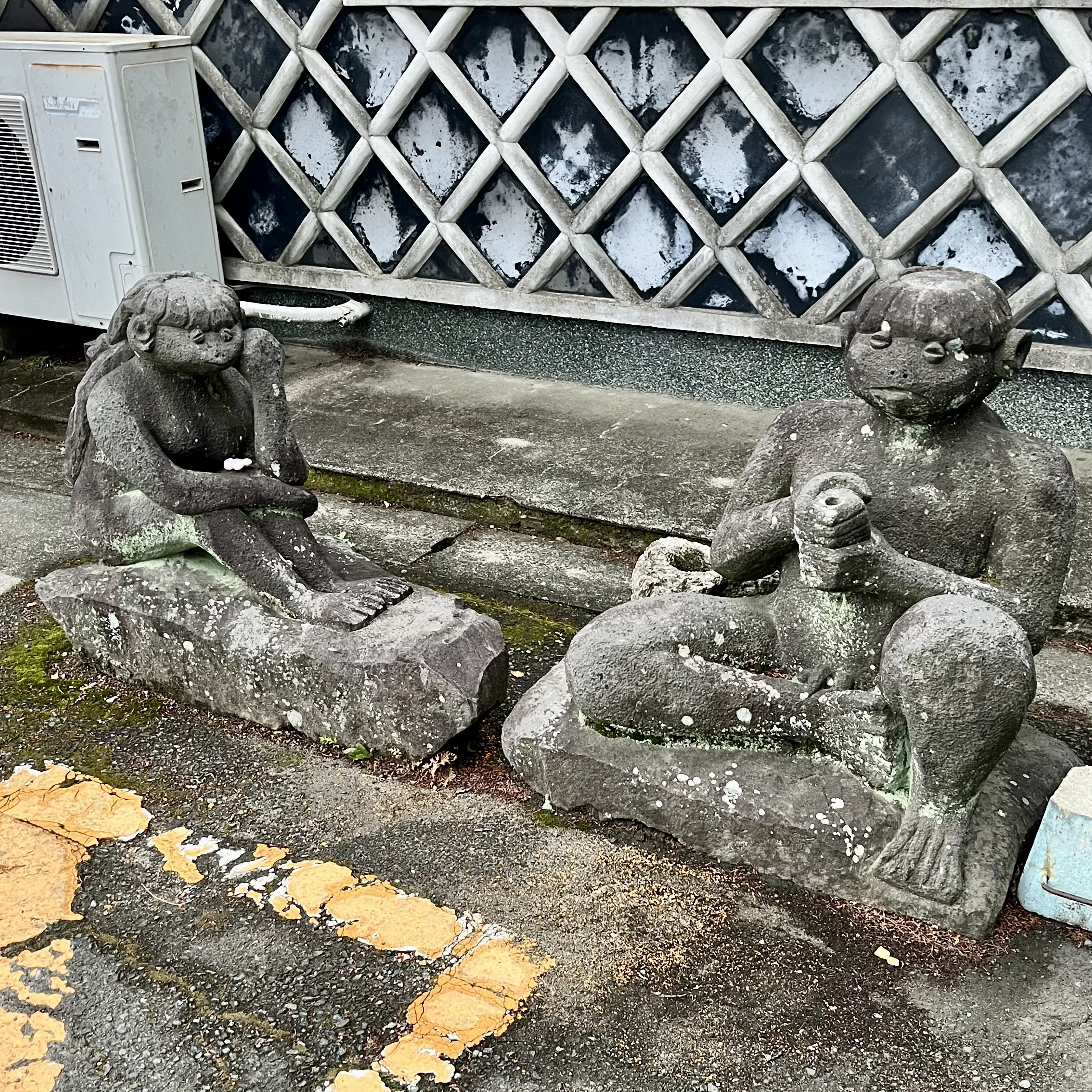 カッパ