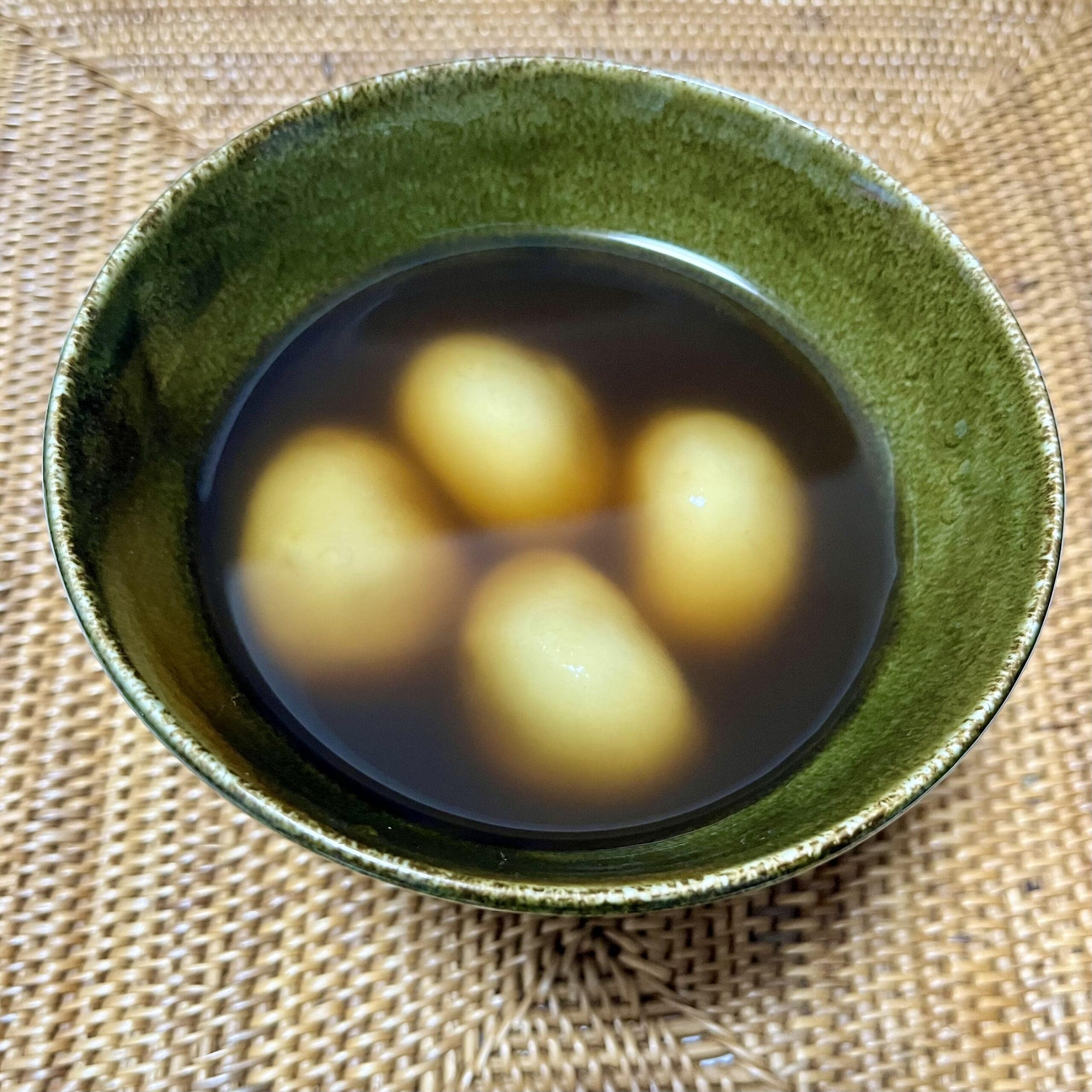 湯圓 お菓子 スイーツ