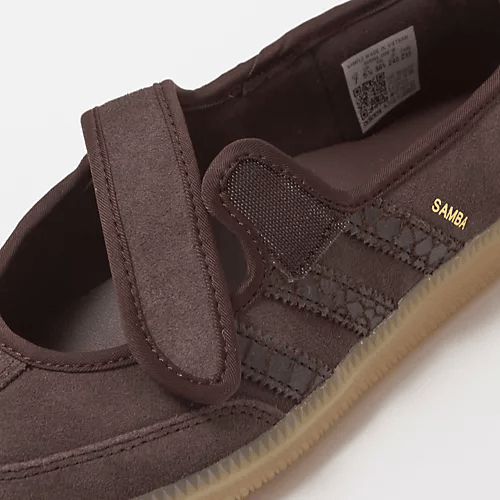 adidas Originals 【LEEマルシェ20th Exclusive】SAMBA JANE W