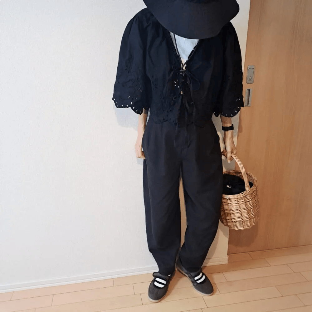 adidas Originals 【LEEマルシェ20th Exclusive】SAMBA JANE W