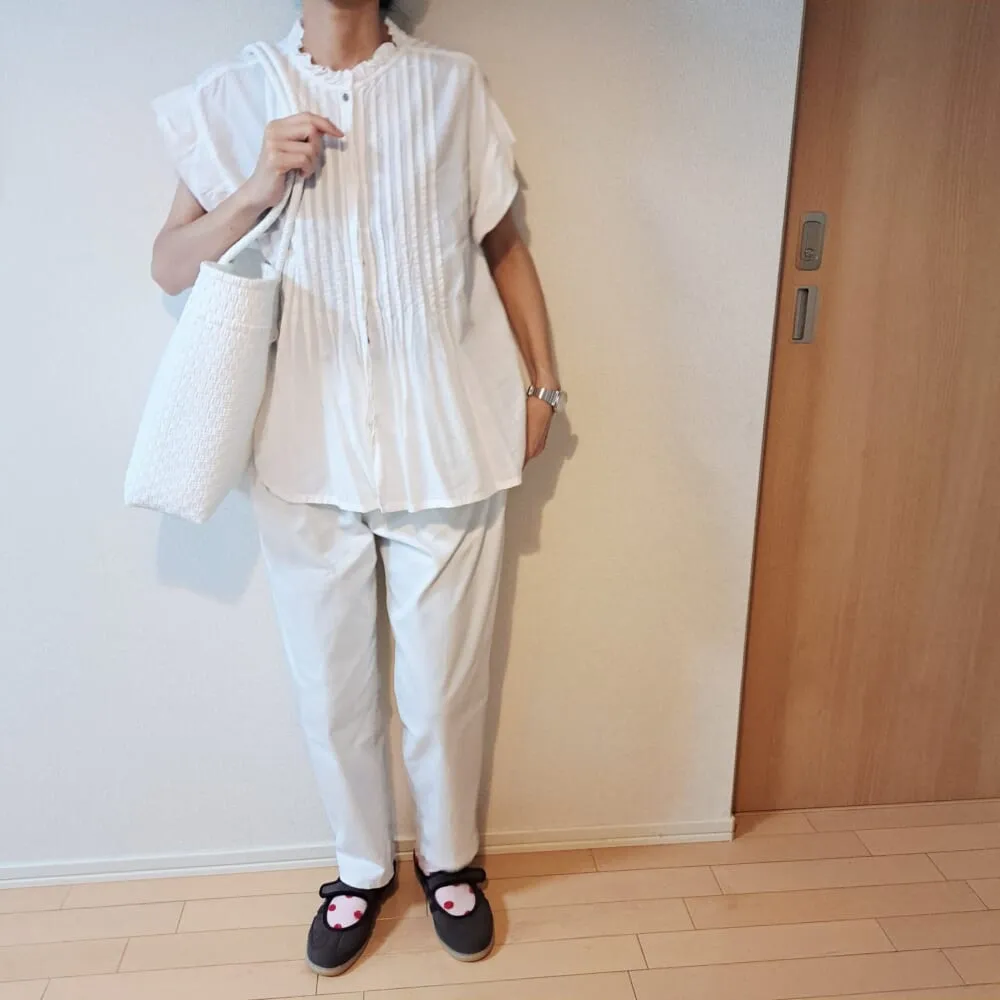 adidas Originals 【LEEマルシェ20th Exclusive】SAMBA JANE W