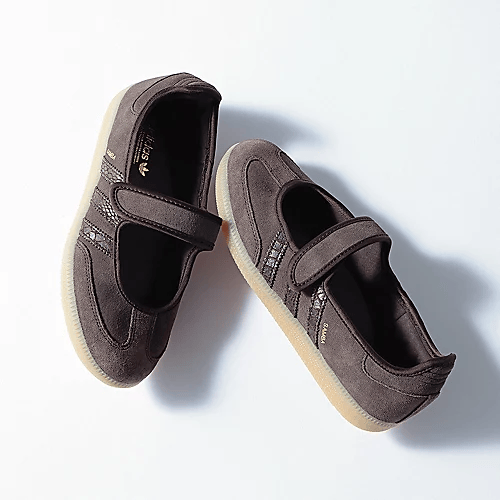 adidas Originals 【LEEマルシェ20th Exclusive】SAMBA JANE W