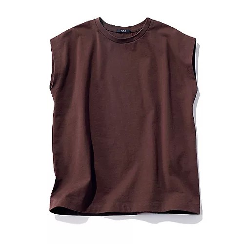 YLEVE
【LEE DAYS別注】【洗える】ORGANIC COTTON BIO N/S