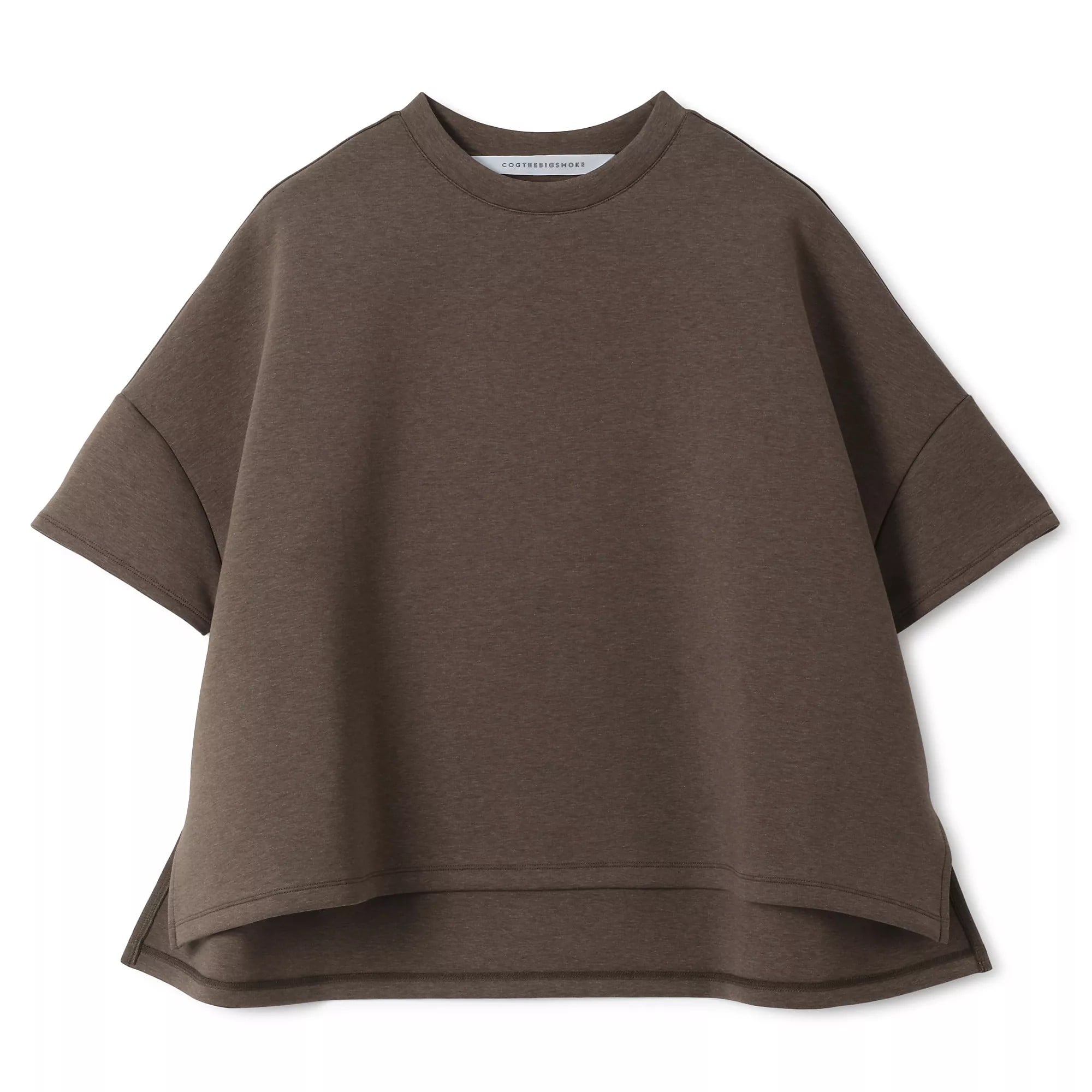 COGTHEBIGSMOKE
NOA T SHIRT
¥20,900