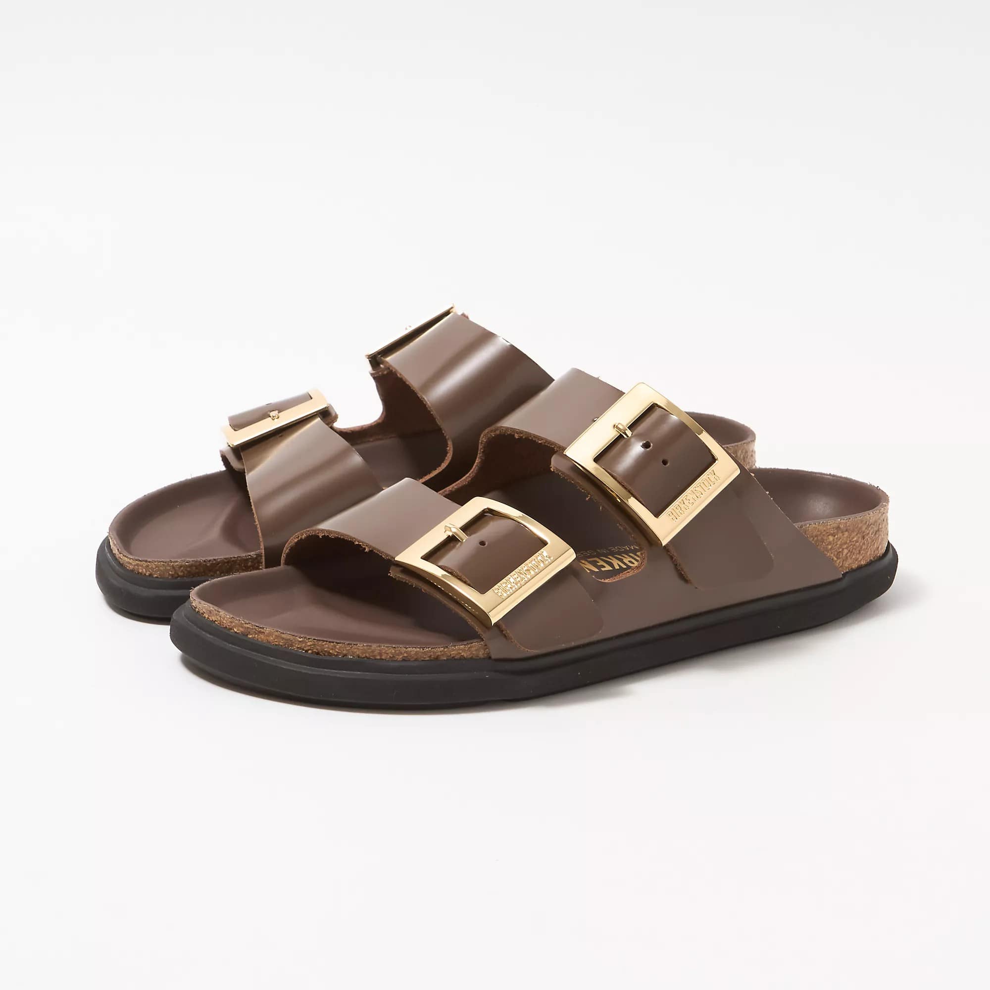 BIRKENSTOCK
Arizona Droplet Buckle HS HEX
¥33,000