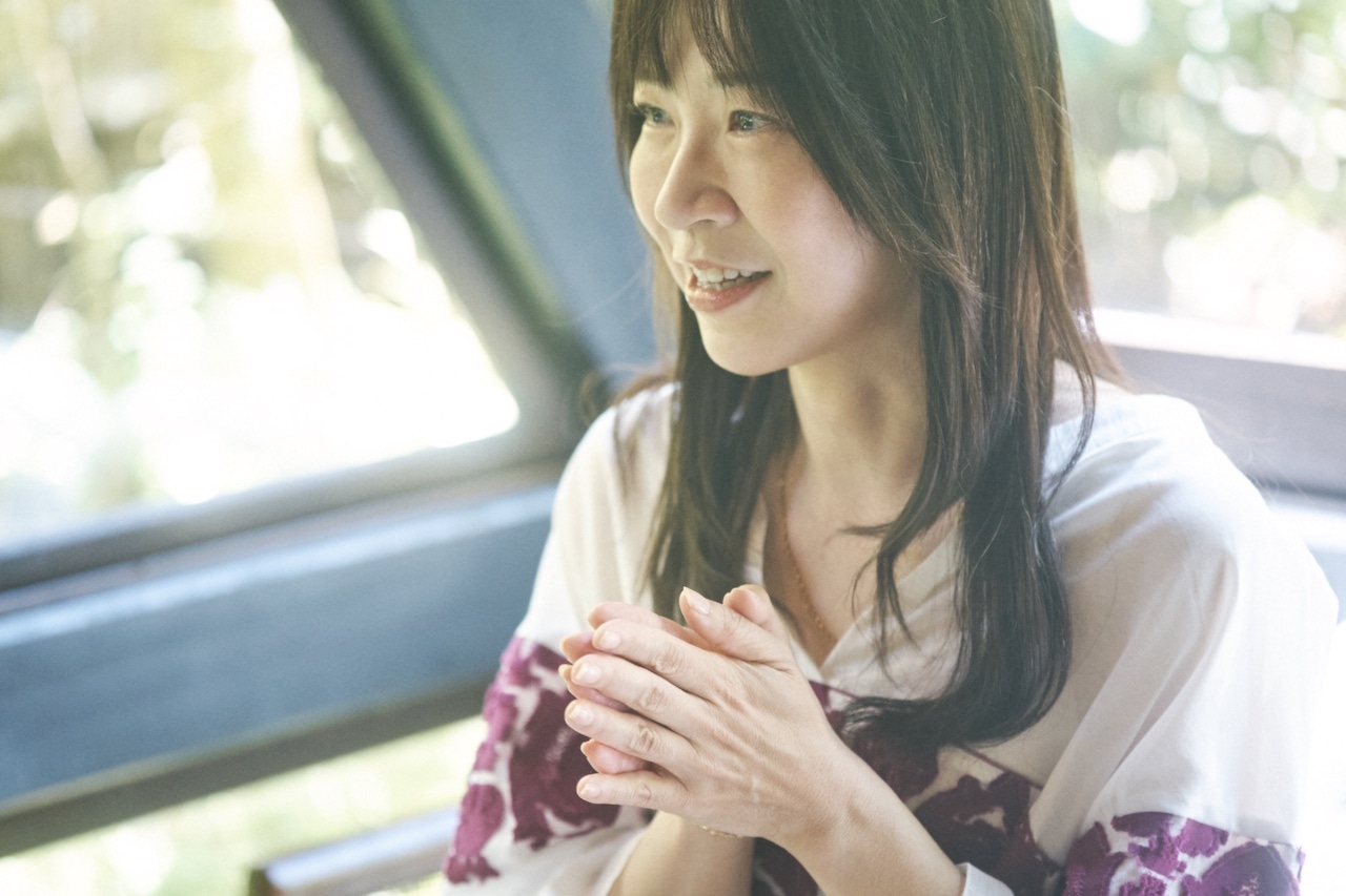 くどうみやこさん