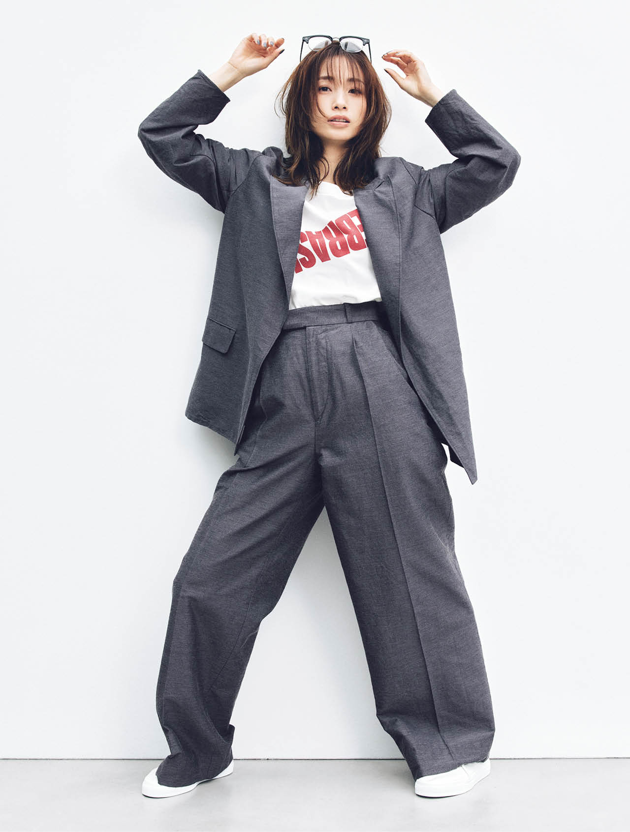上戸彩さん