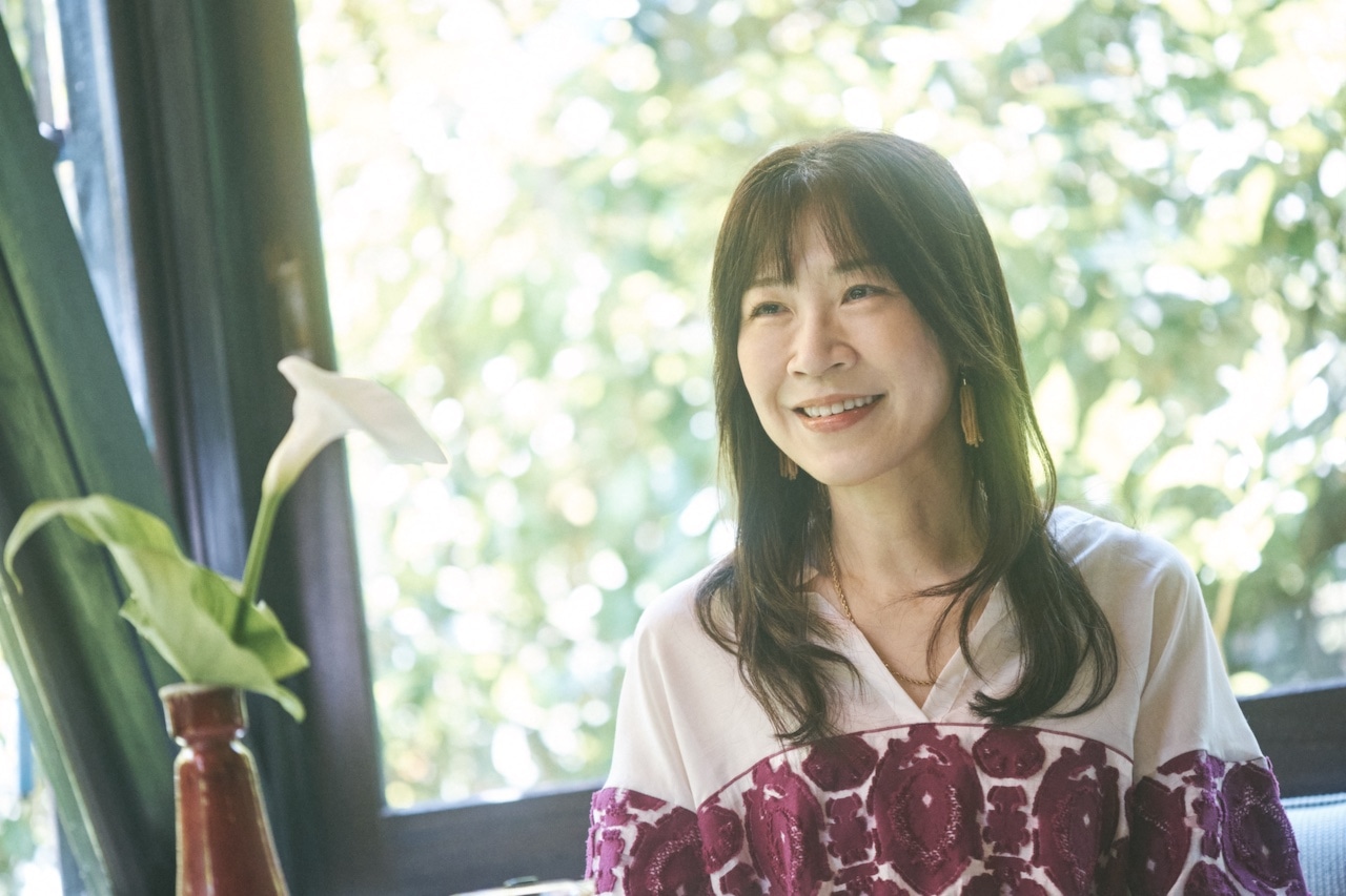 くどうみやこさん