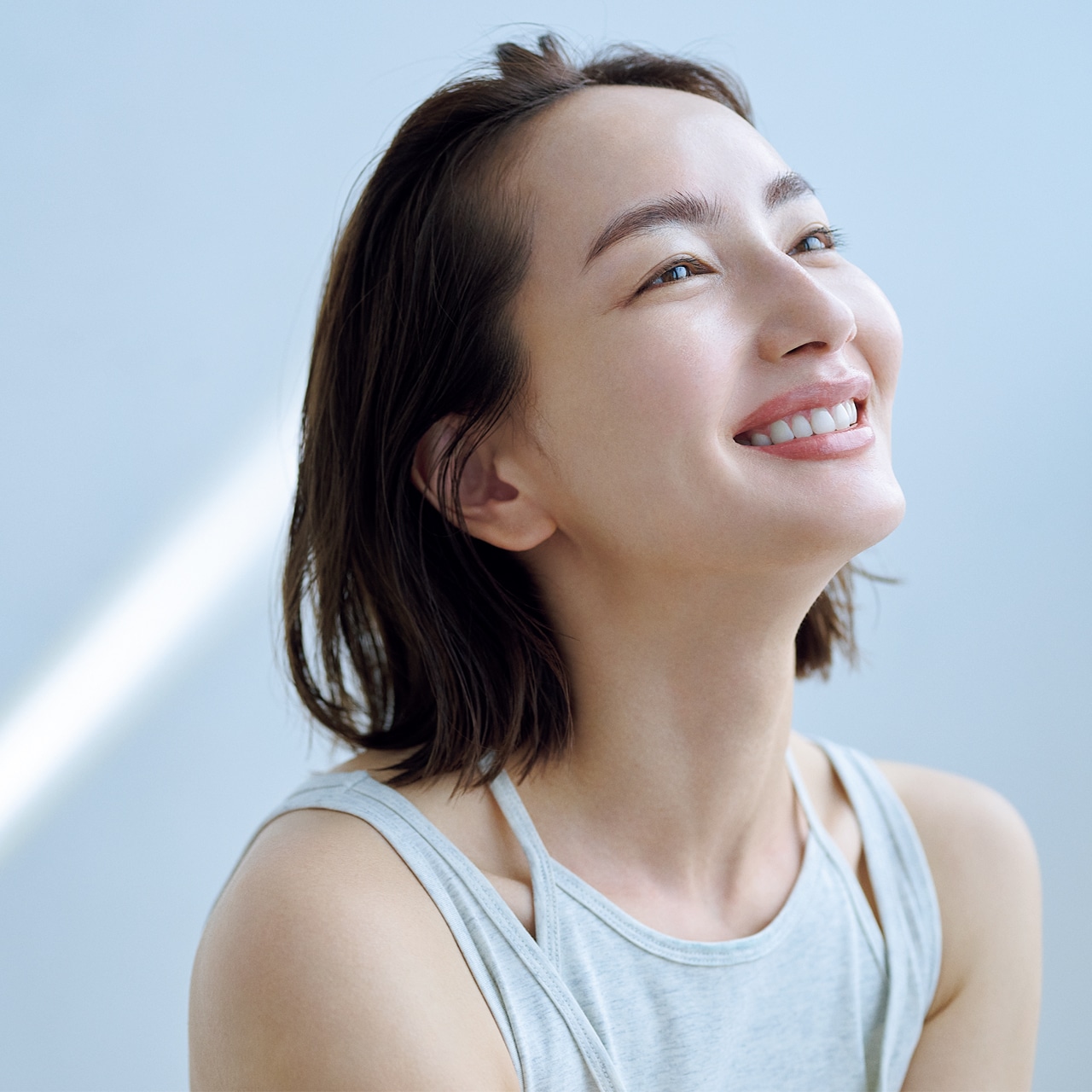 辻元舞さん