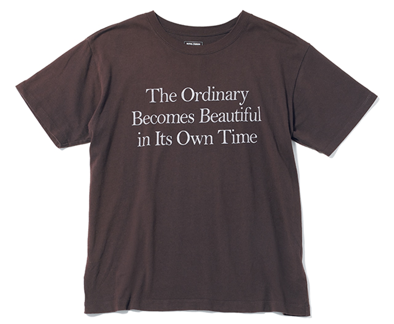 JOURNAL STANDARDのTシャツ