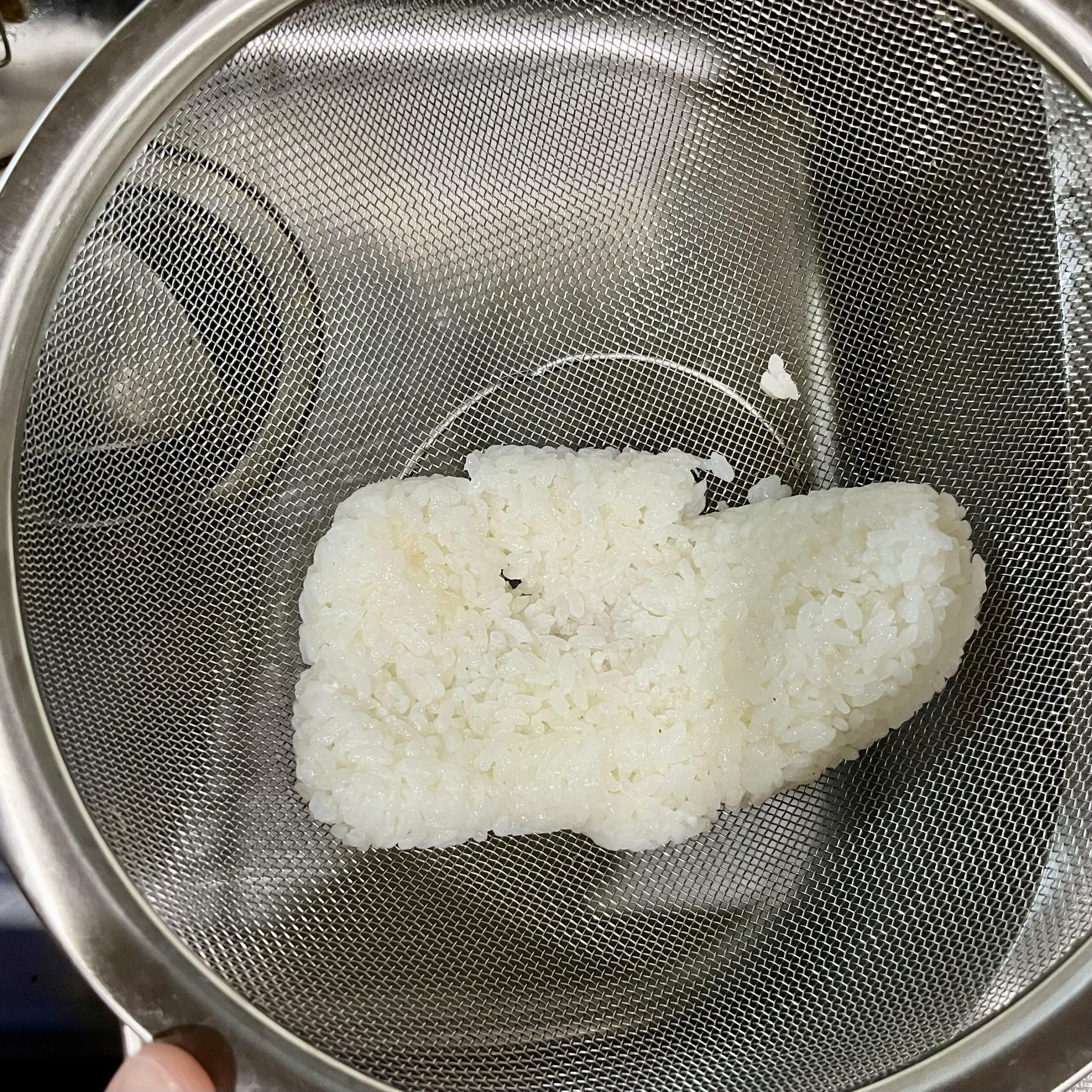 ごはん 米