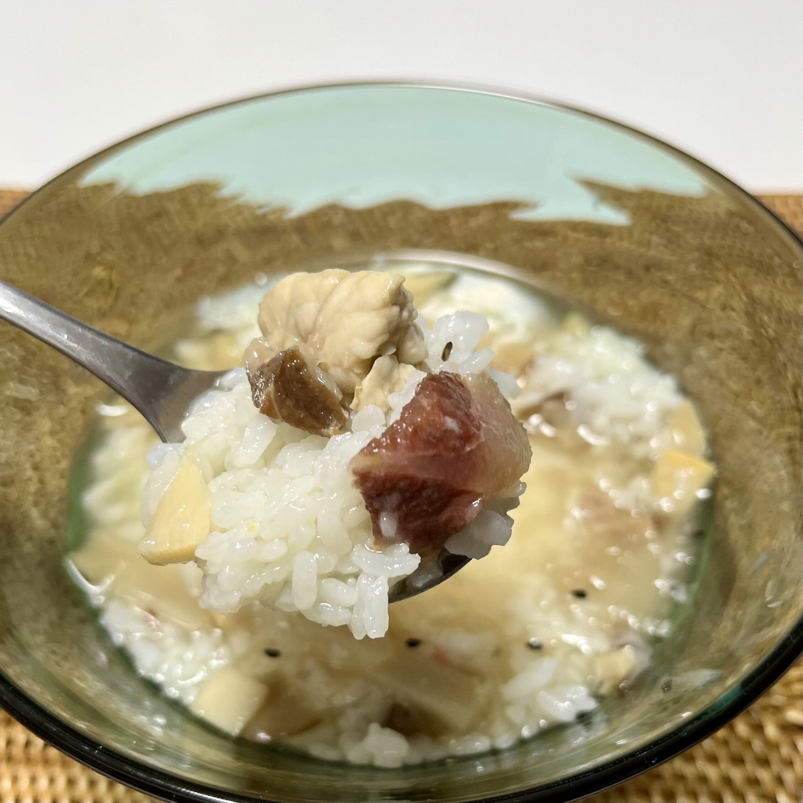 ごはん