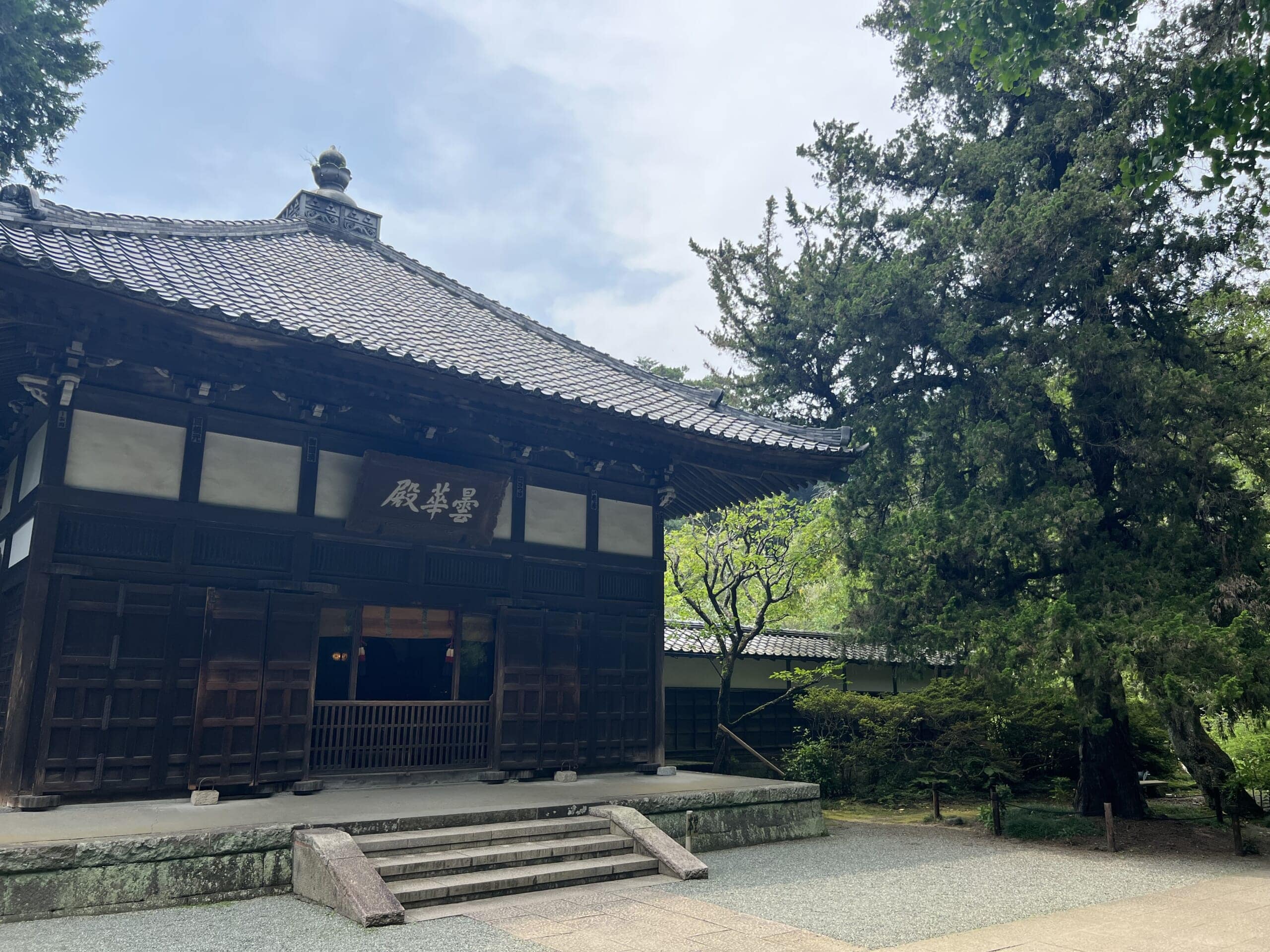【北鎌倉】3時間で楽しむLEE世代の鎌倉さんぽ【浄智寺/VERVE CAFES/マヤノカヌレ】② TB icoco