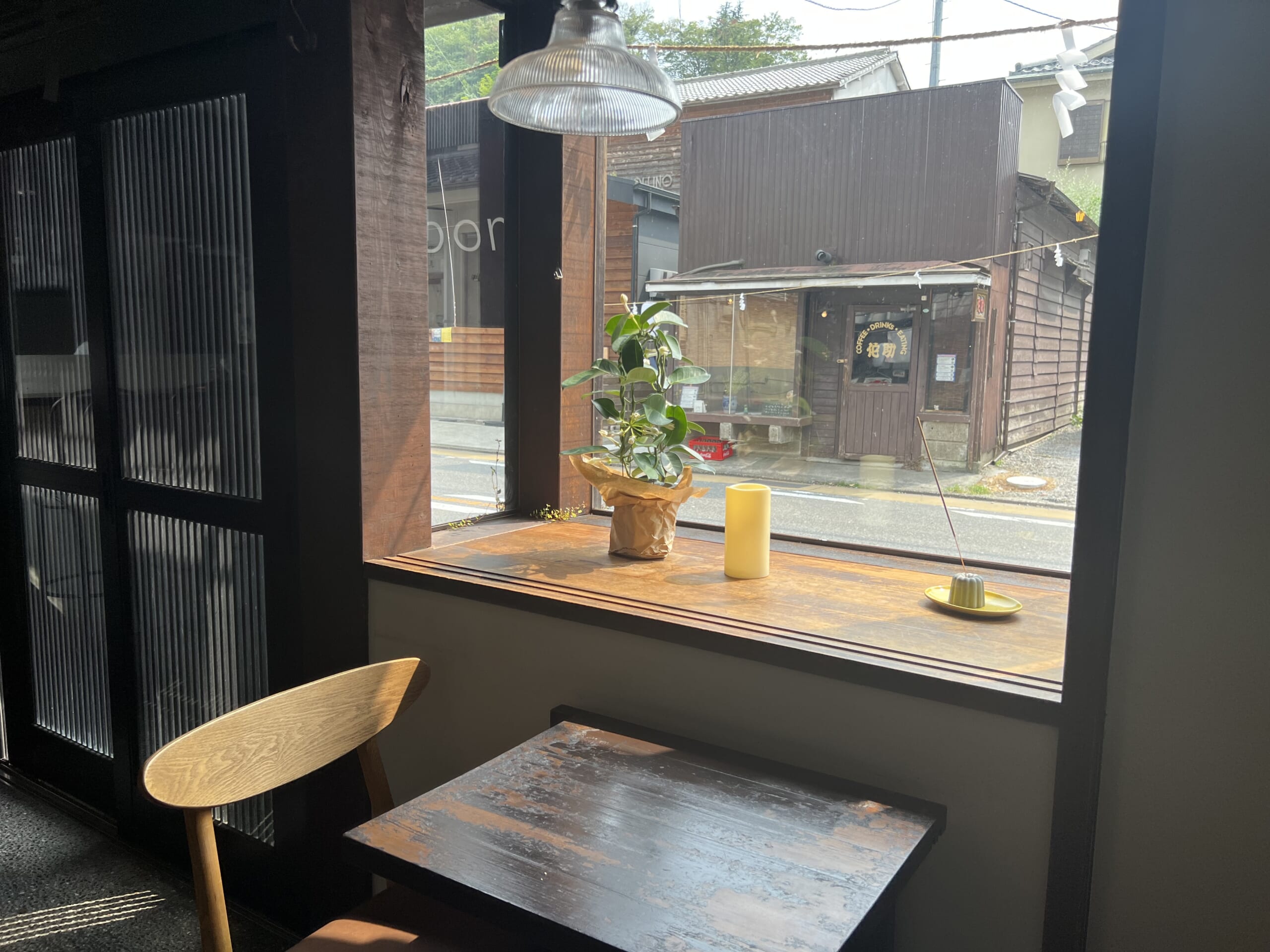 【北鎌倉】3時間で楽しむLEE世代の鎌倉さんぽ【浄智寺/VERVE CAFES/マヤノカヌレ】② TB icoco