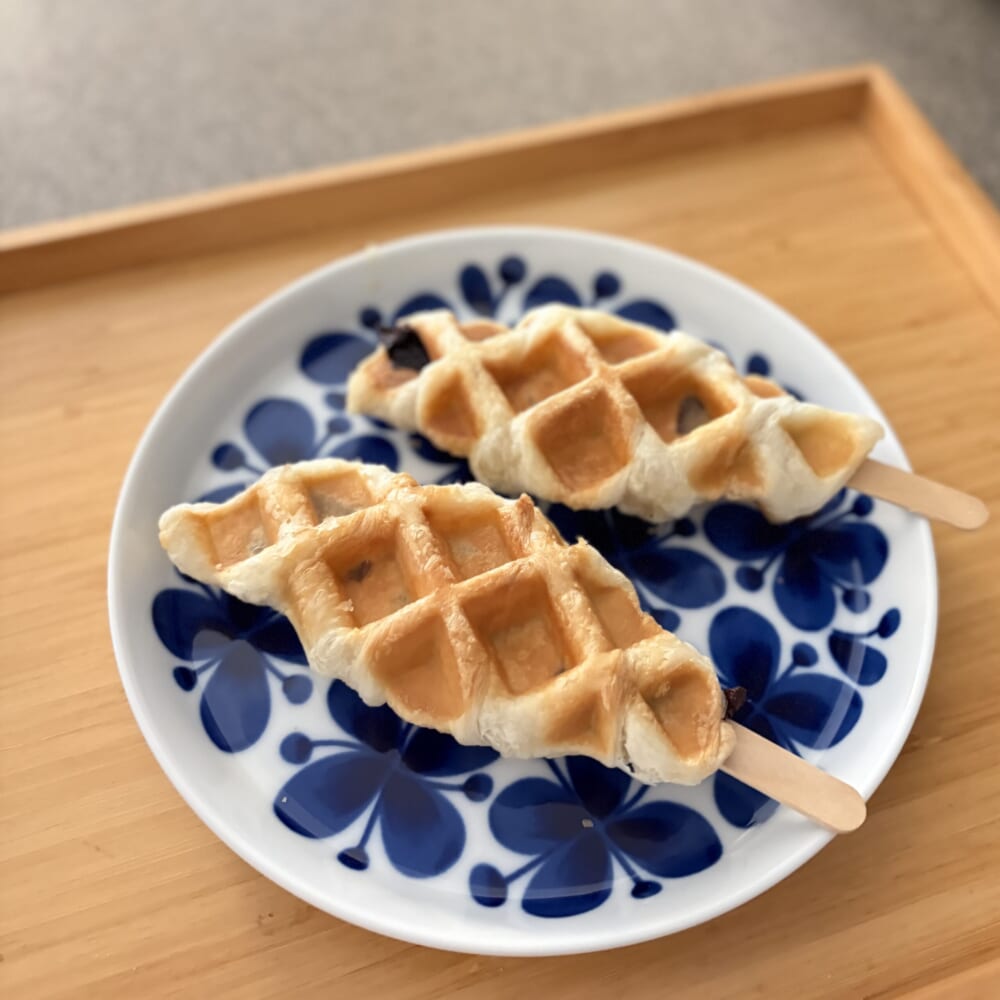 ビタントニオ クロッフル ワッフルメーカー
