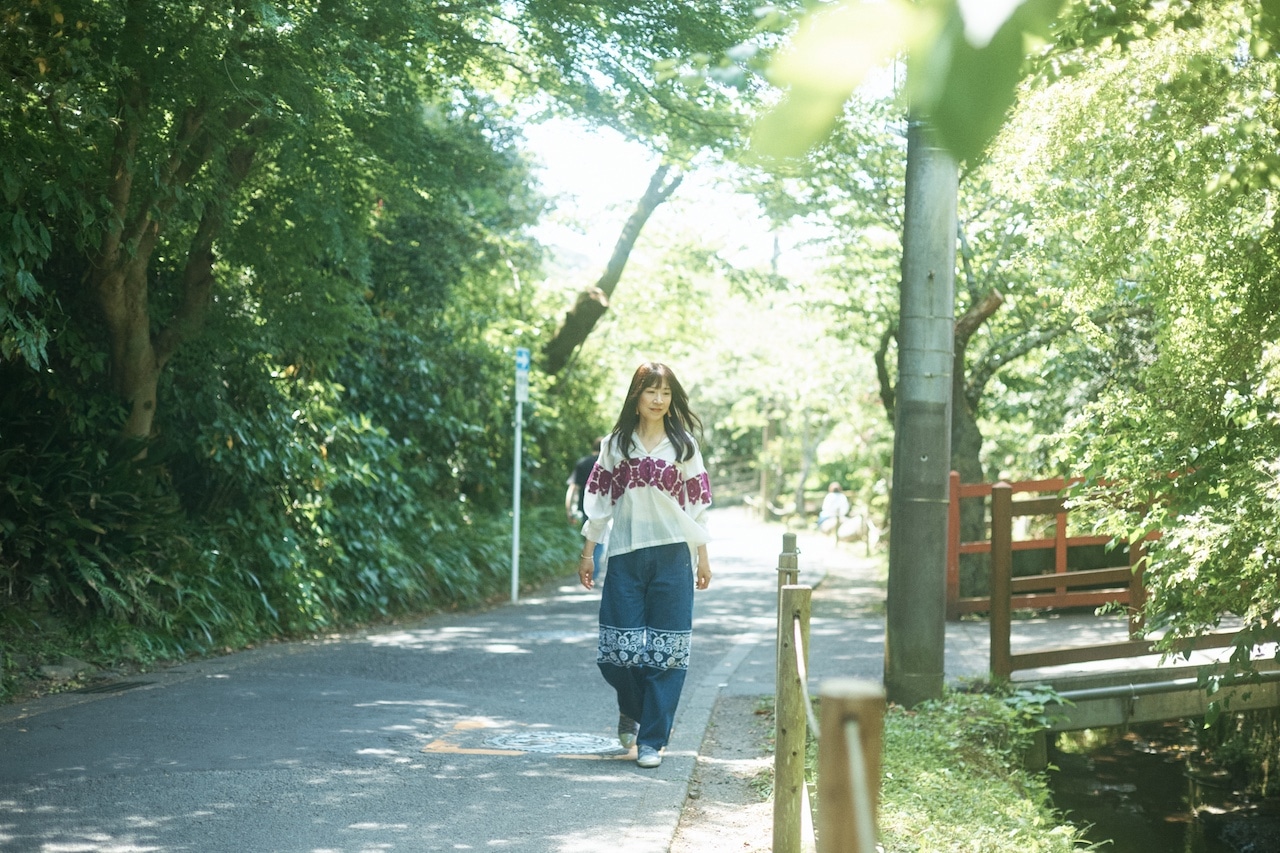くどうみやこさん