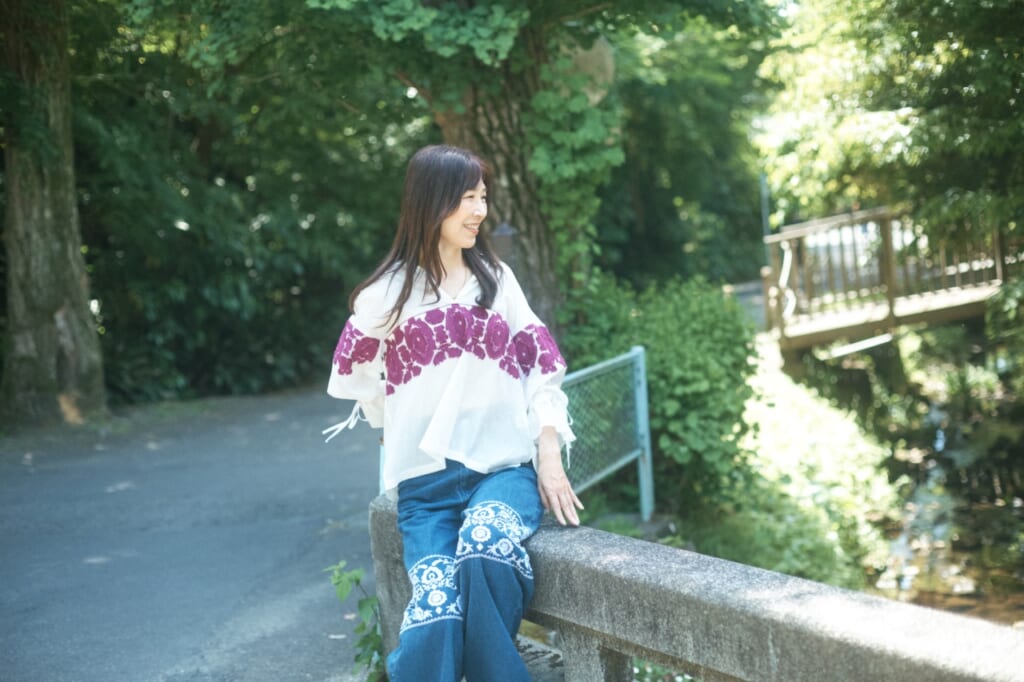 くどうみやこさん