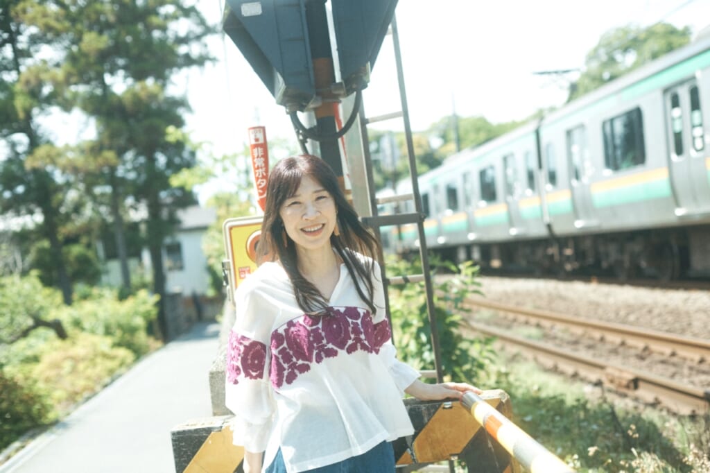 くどうみやこさん