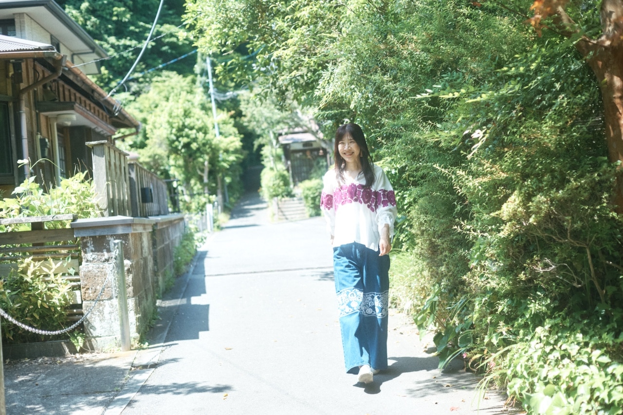 くどうみやこさん