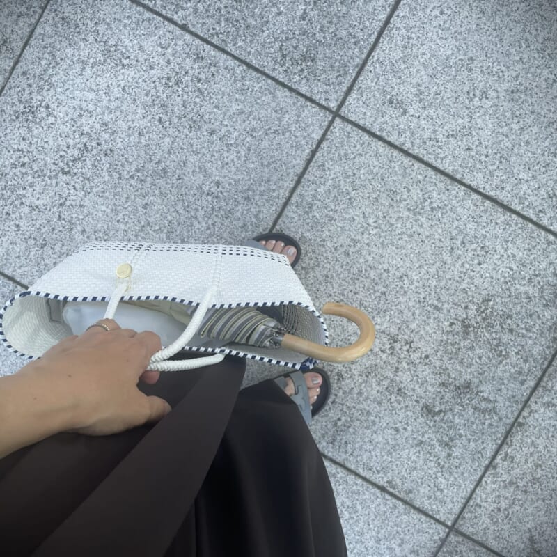 メルカドバッグ