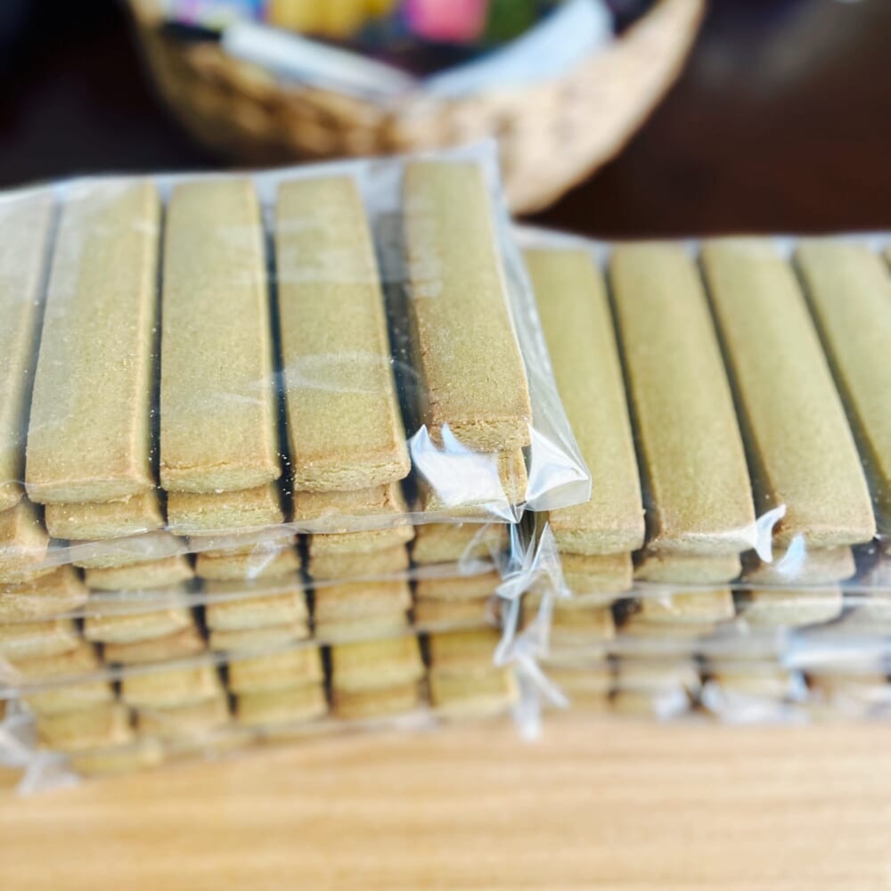 湘南クッキーアウトレット　自販機　神奈川県平塚市　3kgクッキー