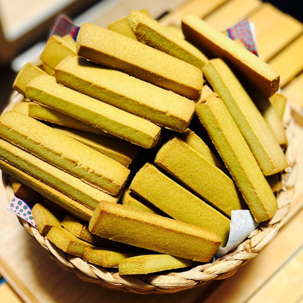 湘南クッキーアウトレット　自販機　神奈川県平塚市　3kgクッキー