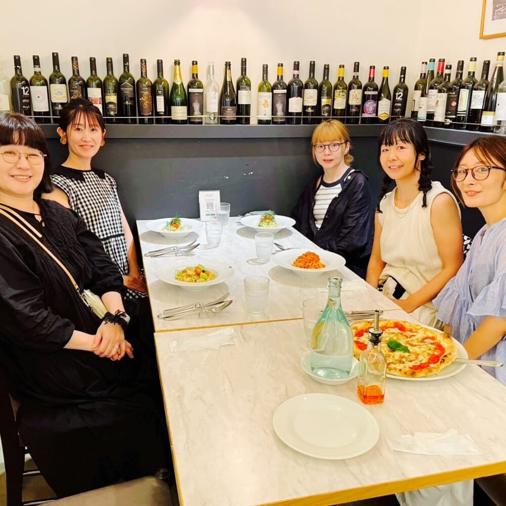 神奈川 レジェンド 横浜 なおっちさん はなさん ななっこちゃん まみぃちゃん ななお