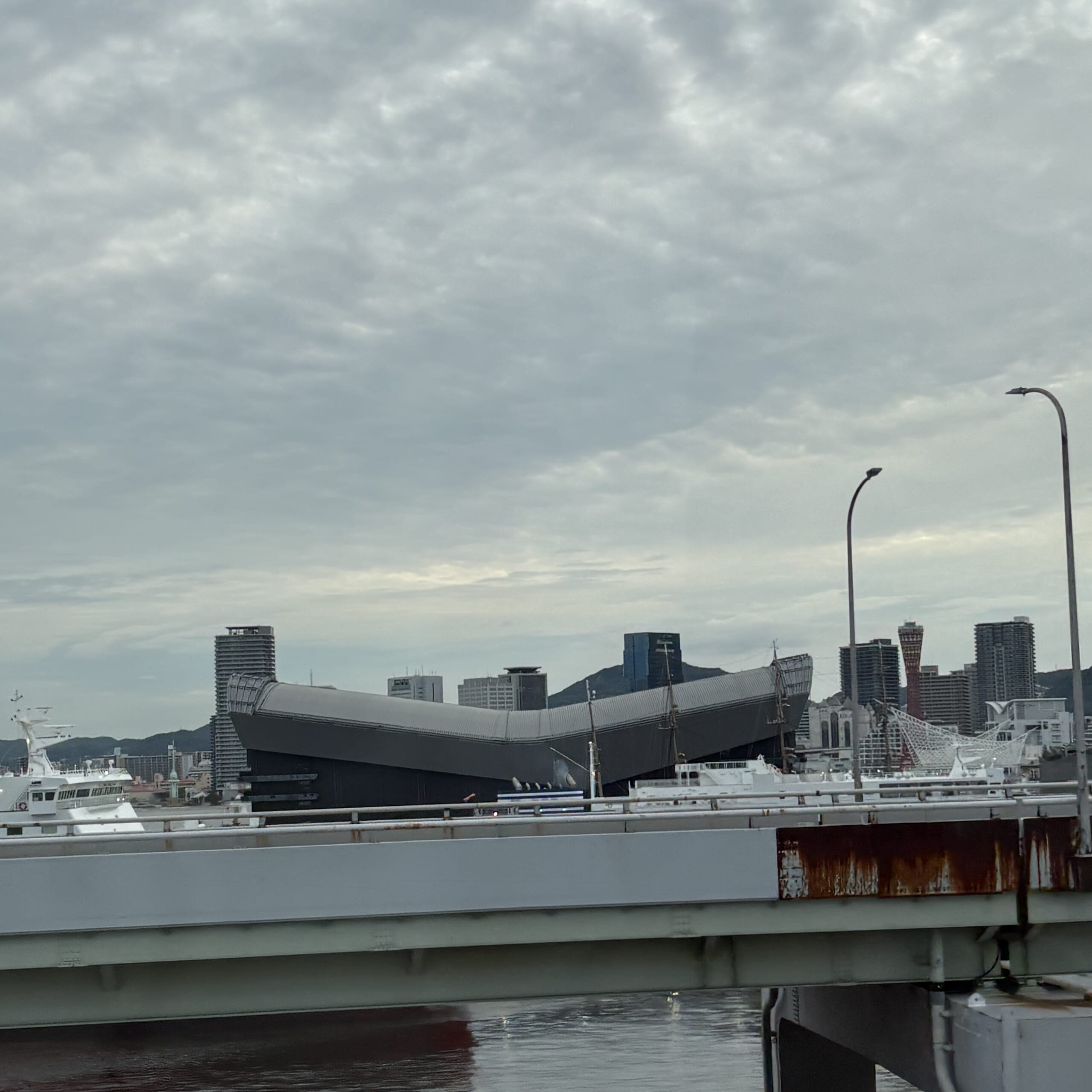 GLION ARENA KOBE 神戸 兵庫