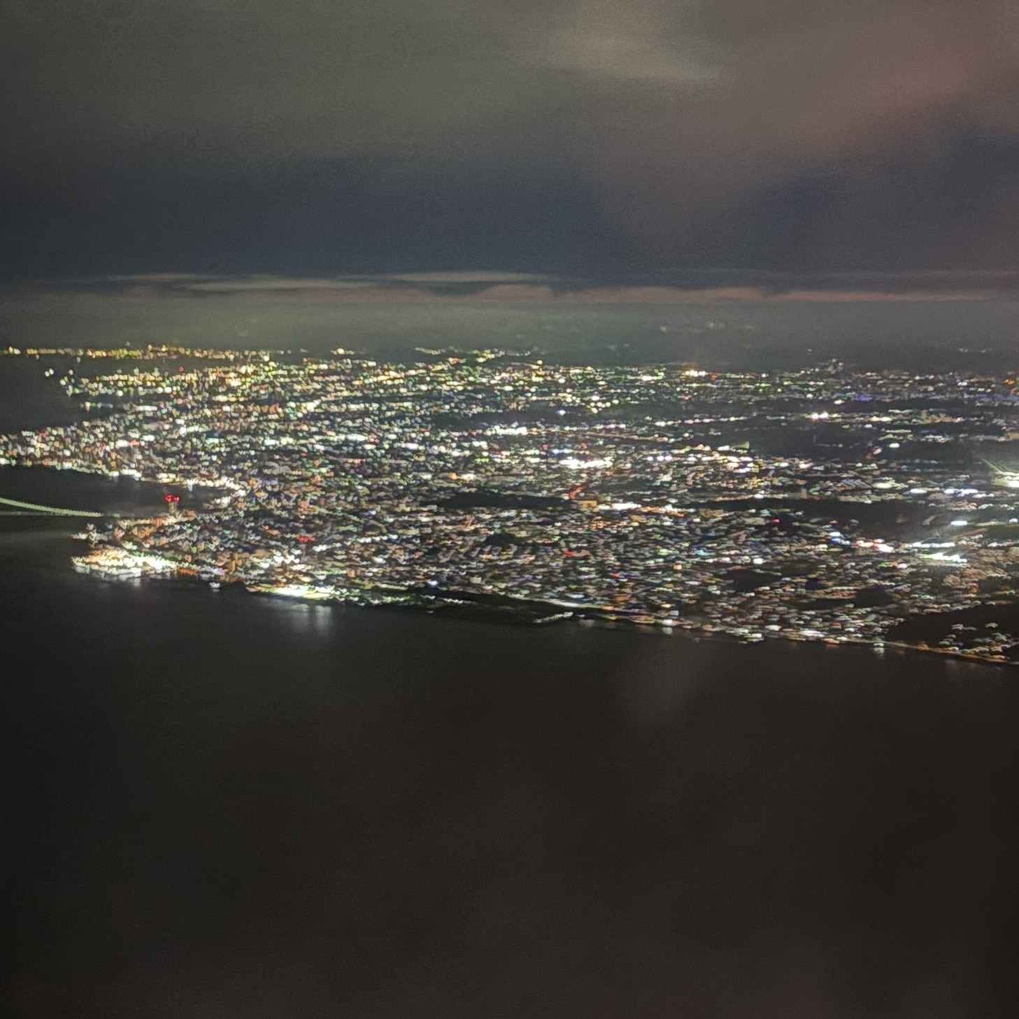 神戸 夜景