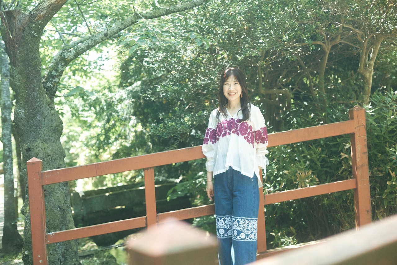 くどうみやこさん