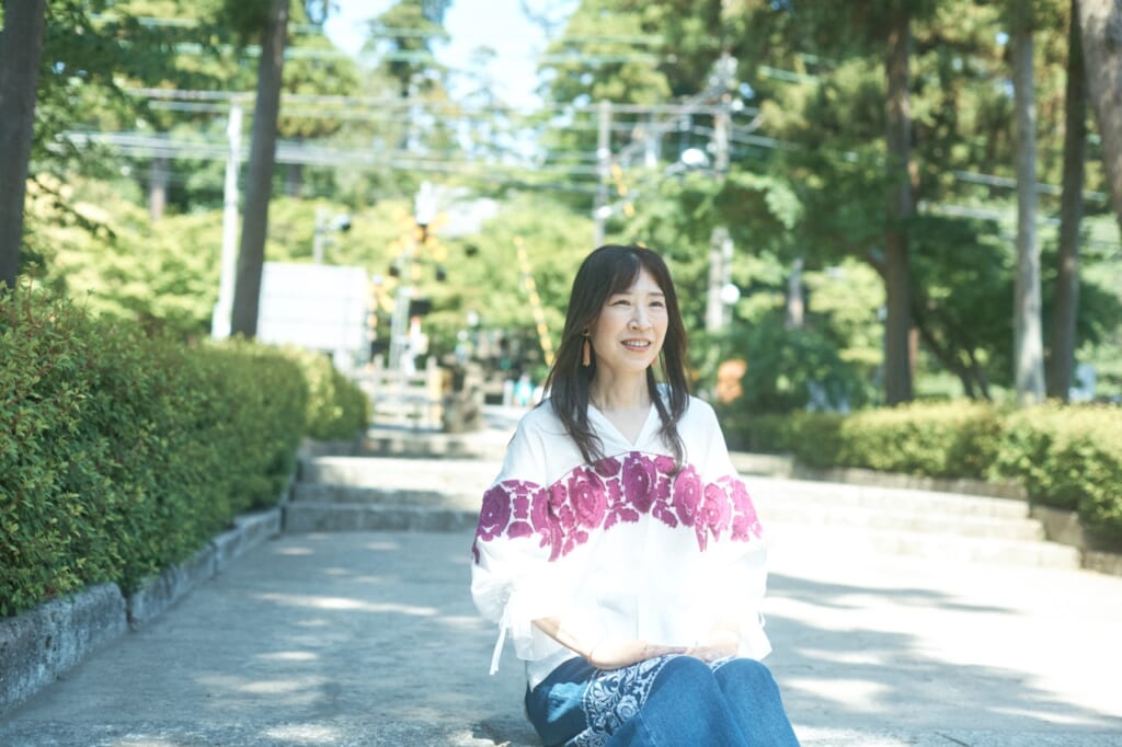 くどうみやこさん