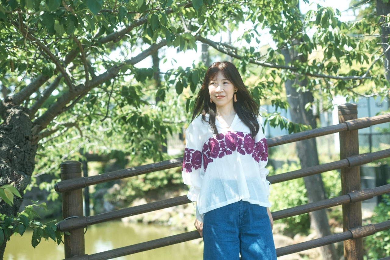 くどうみやこさん