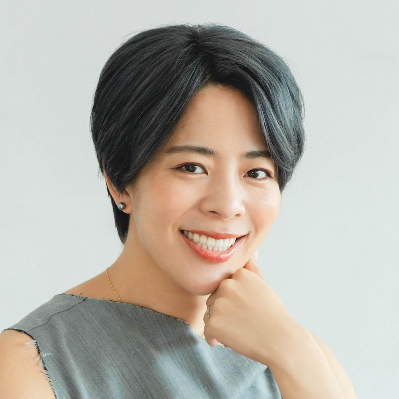 篠原かをりさん/作家、文化昆虫学者