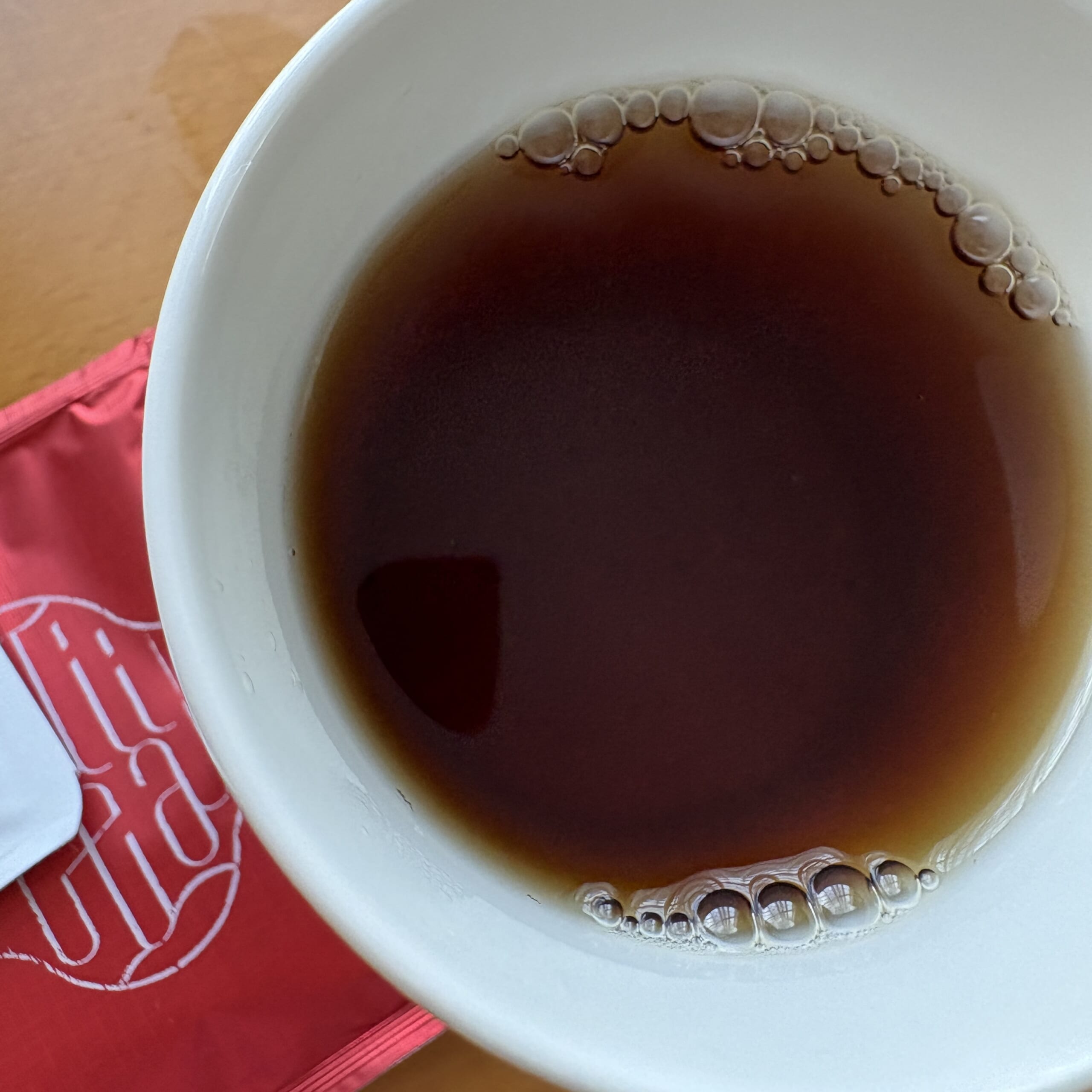 高山紅茶 台湾 紅茶 おうちカフェ
