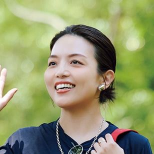 スタイリスト 松村純子さん