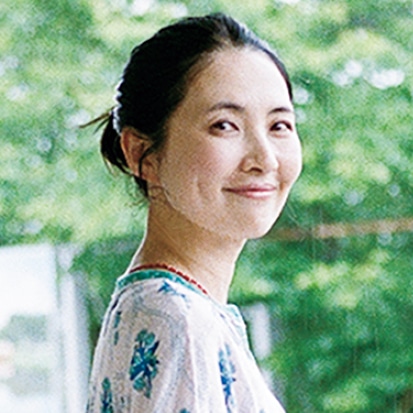 浜島直子さん