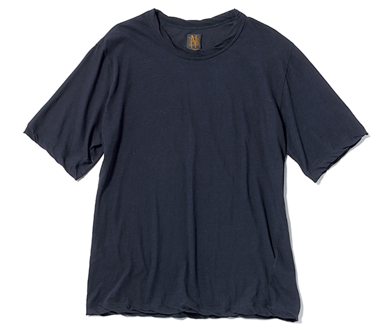 T-shirt:BATONER