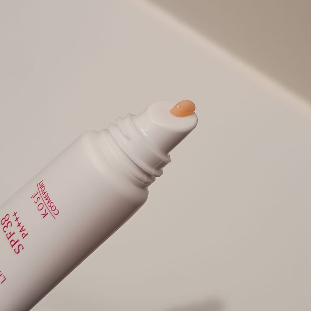 サンカット UVリップエッセンス